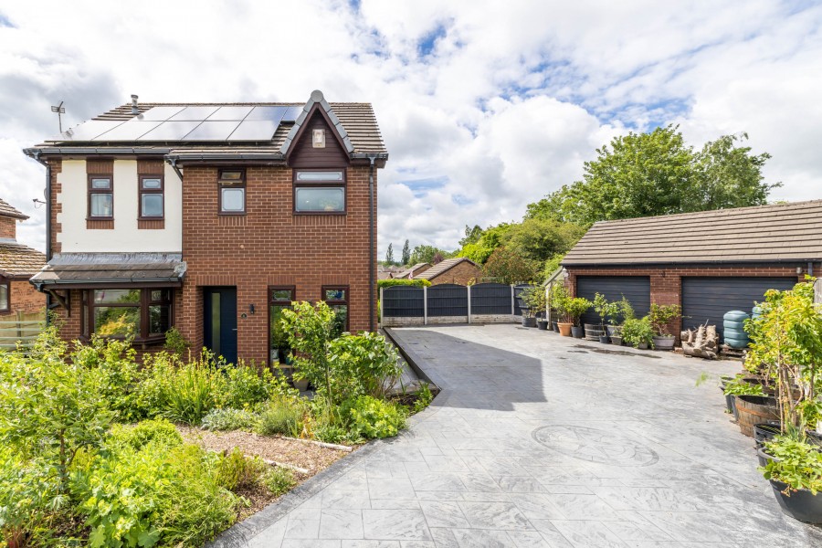 Images for Evan Close, Standish Lower Ground, WN6 8LP