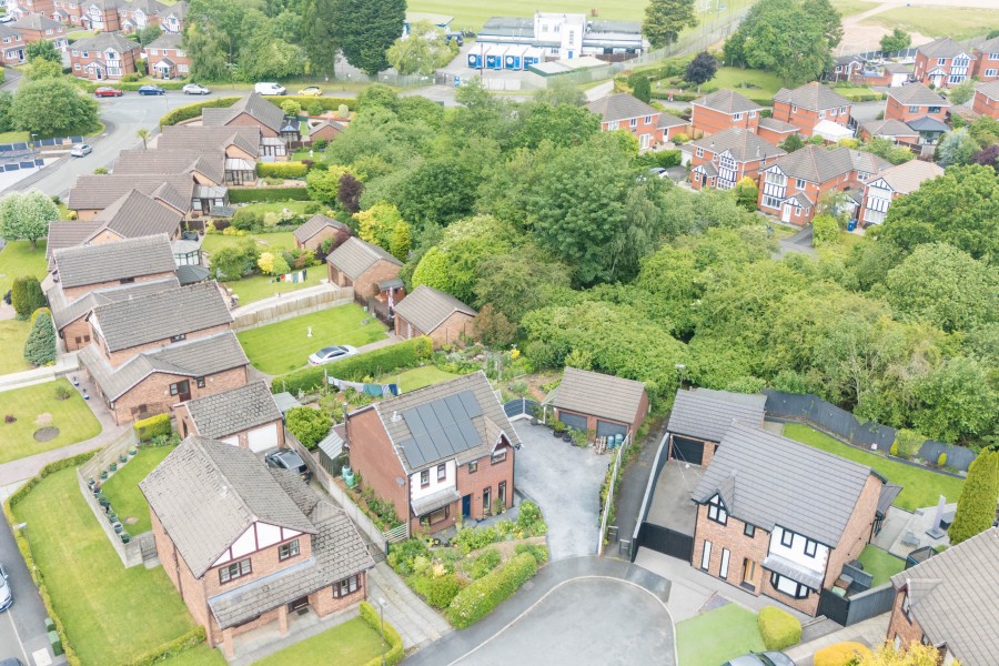 Images for Evan Close, Standish Lower Ground, WN6 8LP