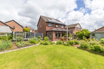 Images for Evan Close, Standish Lower Ground, WN6 8LP EAID:Regan Hallworth BID:Regan & Hallworth- Wigan