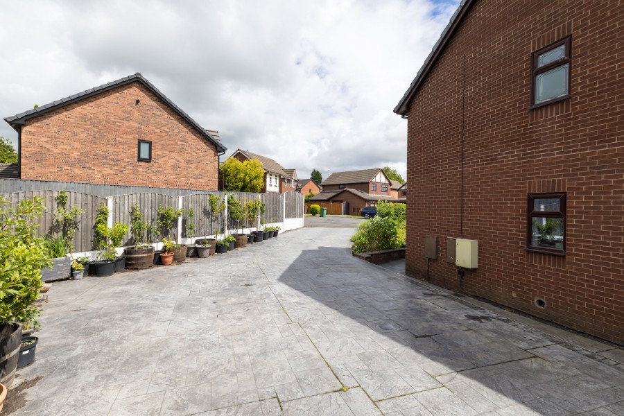 Images for Evan Close, Standish Lower Ground, WN6 8LP