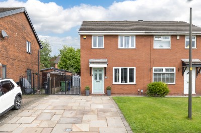Hawkshaw Close, Aspull, WN2 1EJ