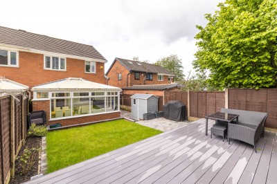 Images for Hawkshaw Close, Aspull, WN2 1EJ EAID:Regan Hallworth BID:Regan & Hallworth- Wigan