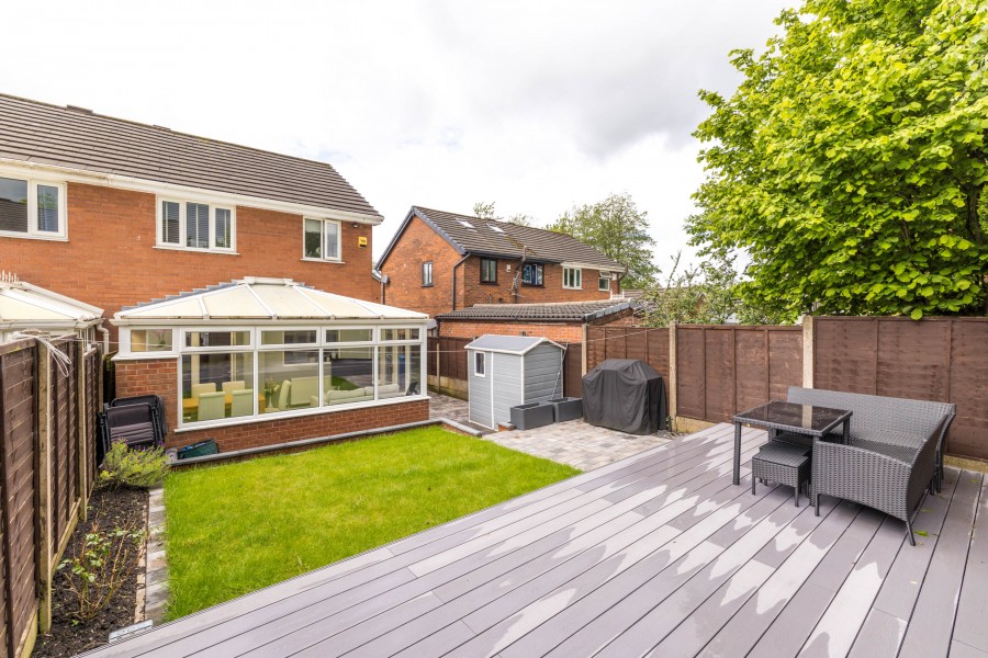 Images for Hawkshaw Close, Aspull, WN2 1EJ