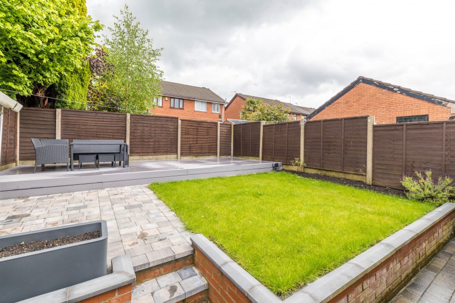 Images for Hawkshaw Close, Aspull, WN2 1EJ