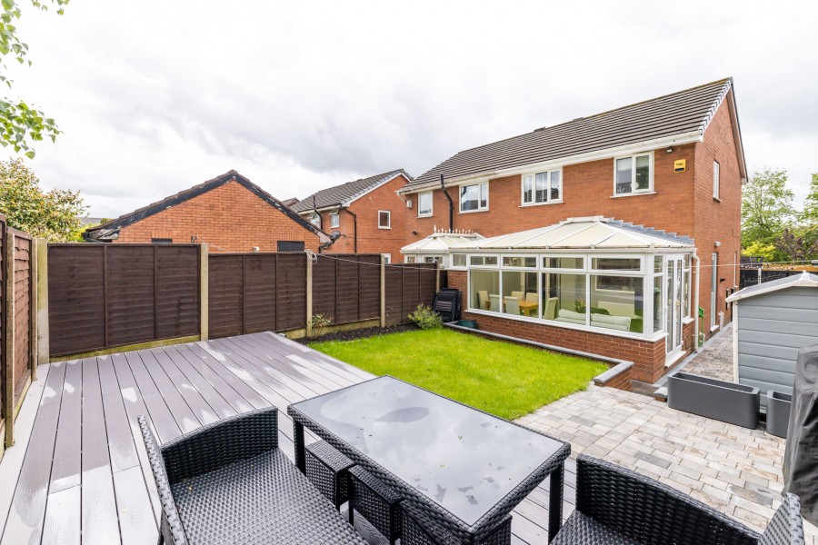 Images for Hawkshaw Close, Aspull, WN2 1EJ