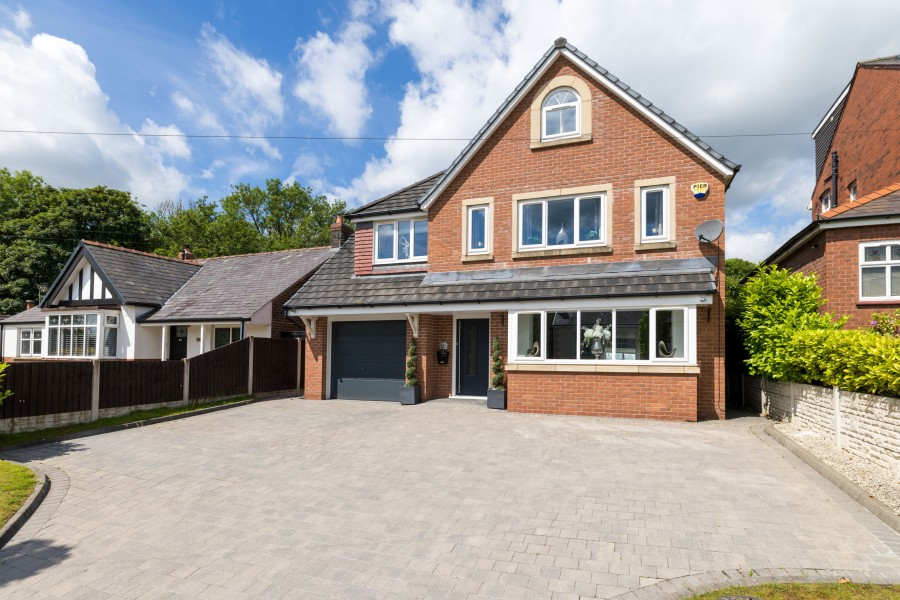 Images for Chorley Road, Standish, WN1 2TE