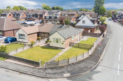 Old Pepper Lane, Standish, WN6 0PL