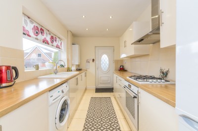Old Pepper Lane, Standish, WN6 0PL