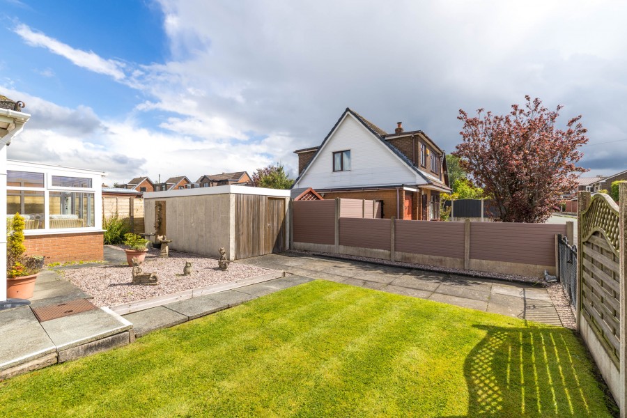 Images for Old Pepper Lane, Standish, WN6 0PL