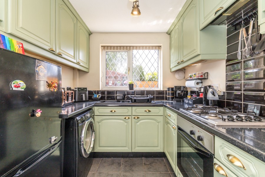 Images for Barbrook Close, Standish, WN6 0SX
