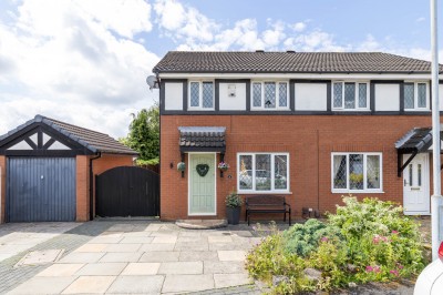 Images for Barbrook Close, Standish, WN6 0SX EAID:Regan Hallworth BID:Regan & Hallworth- Wigan