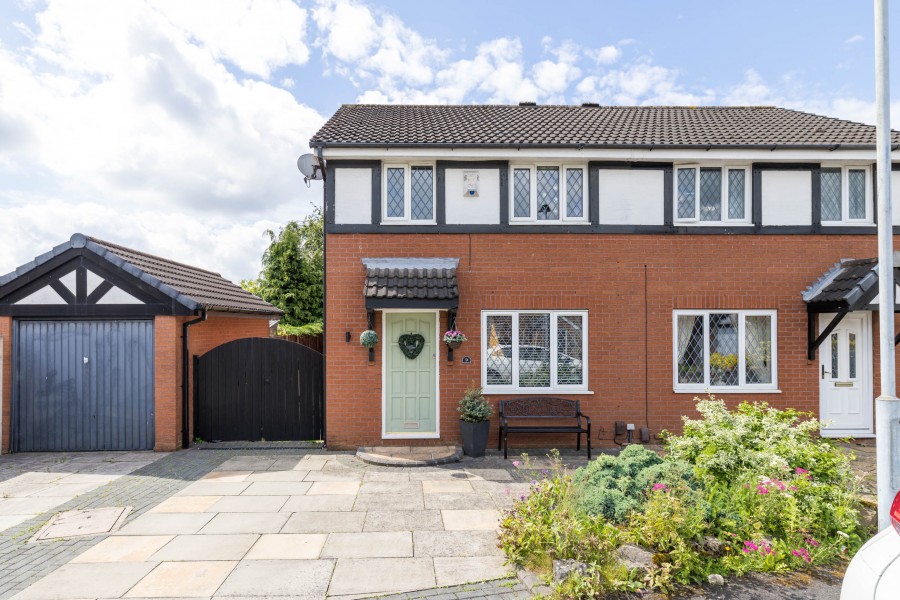 Images for Barbrook Close, Standish, WN6 0SX
