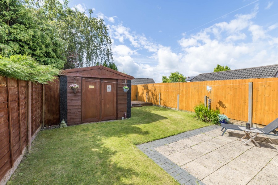 Images for Barbrook Close, Standish, WN6 0SX
