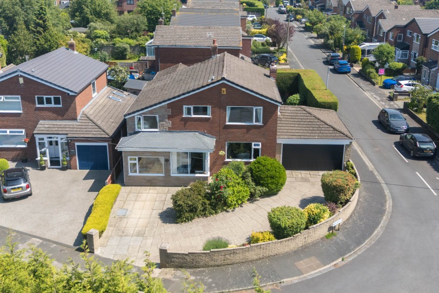Images for Sandy Lane, Newburgh, WN8 7TT