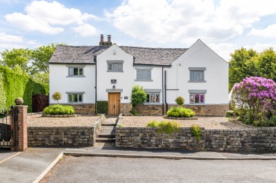 Images for Halliwells Farm, Yarrow Gate, Chorley, PR7 3AZ EAID:Regan Hallworth BID:Regan & Hallworth- Wigan