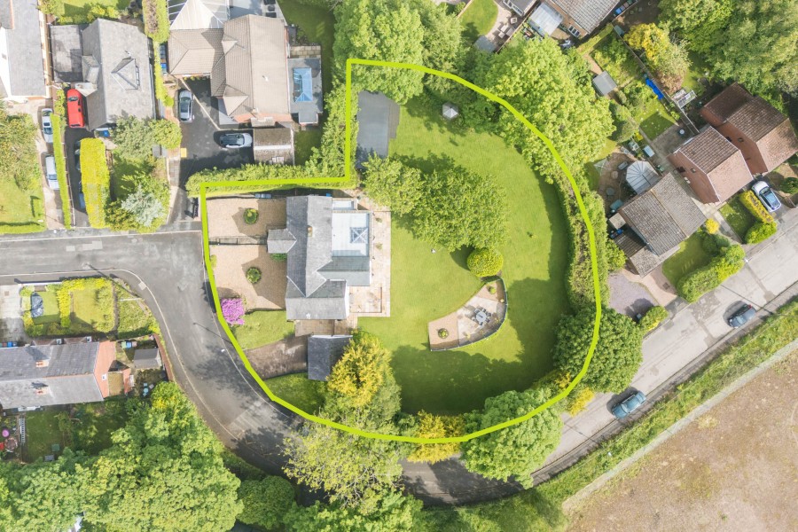 Images for Halliwells Farm, Yarrow Gate, Chorley, PR7 3AZ