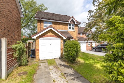 Images for Churchlands Lane, Standish, WN6 0XU EAID:Regan Hallworth BID:Regan & Hallworth- Wigan
