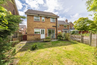 Images for Churchlands Lane, Standish, WN6 0XU EAID:Regan Hallworth BID:Regan & Hallworth- Wigan