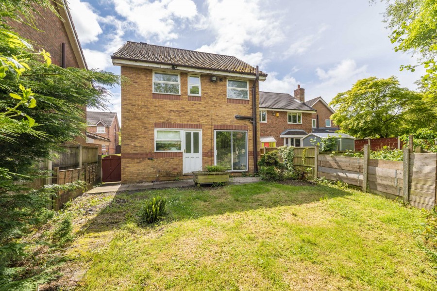 Images for Churchlands Lane, Standish, WN6 0XU