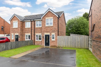 Images for Billinge Road, Ashton-In-Makerfield, WN4 0RE EAID:Regan Hallworth BID:Regan & Hallworth- Wigan