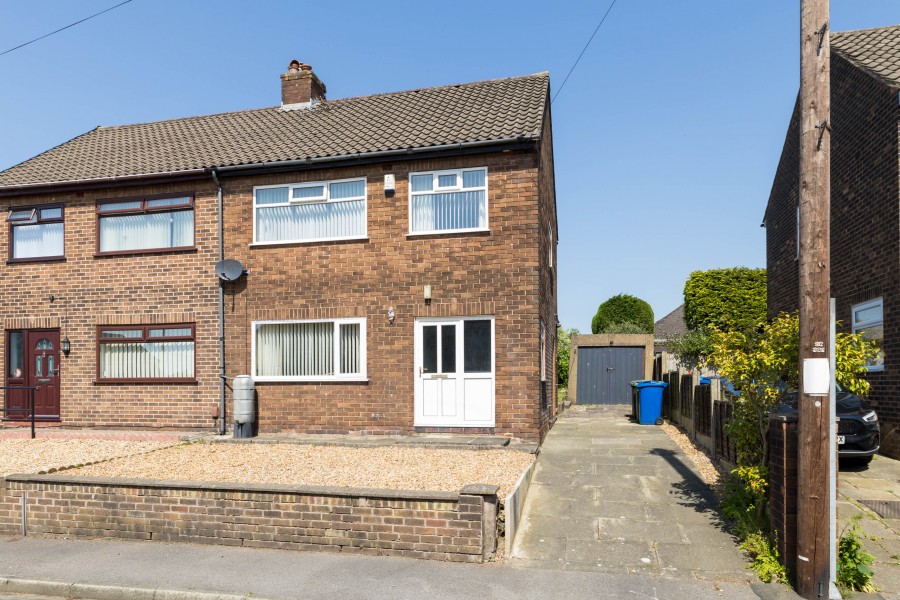 Images for Stroud Close, Whelley, Wigan, WN2 1AB