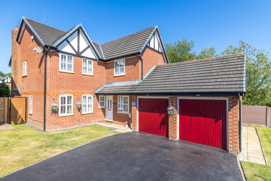 Images for Paris Avenue, Winstanley, WN3 6FA