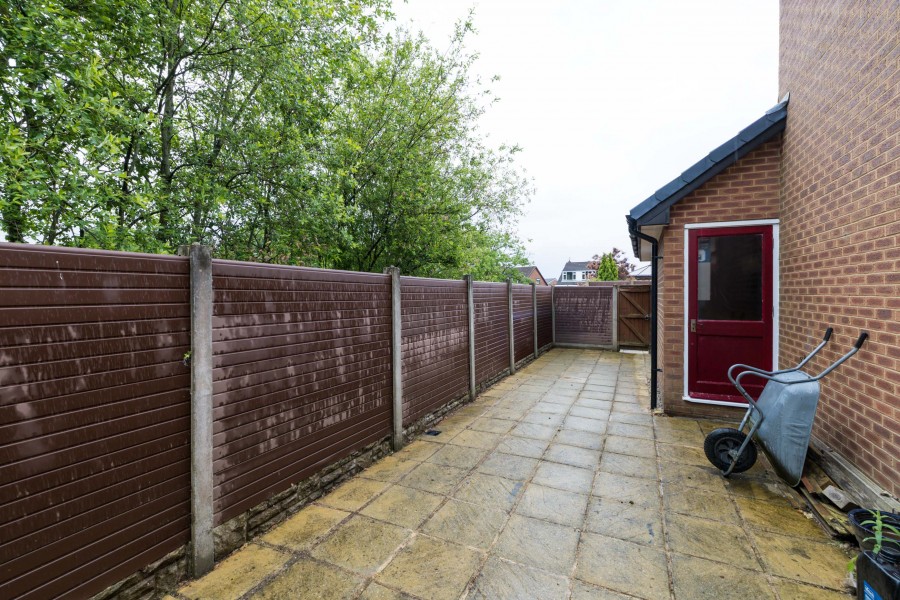 Images for Paris Avenue, Winstanley, WN3 6FA