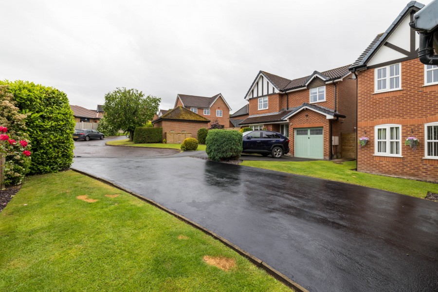 Images for Paris Avenue, Winstanley, WN3 6FA