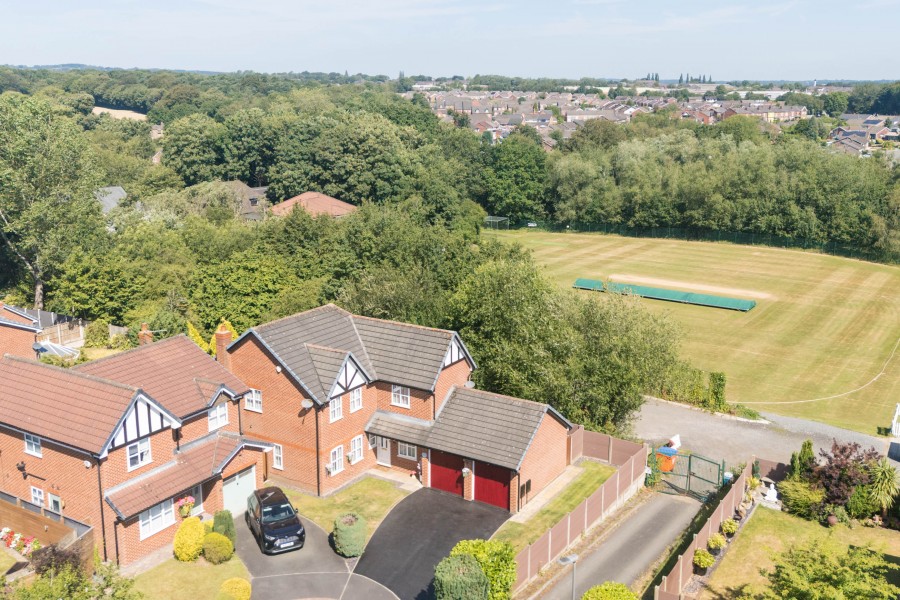 Images for Paris Avenue, Winstanley, WN3 6FA