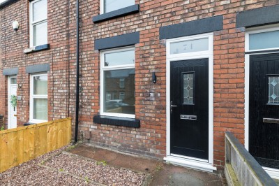 Images for Rivington Street, St. Helens, WA10 4BJ EAID:Regan Hallworth BID:Regan & Hallworth - Standish