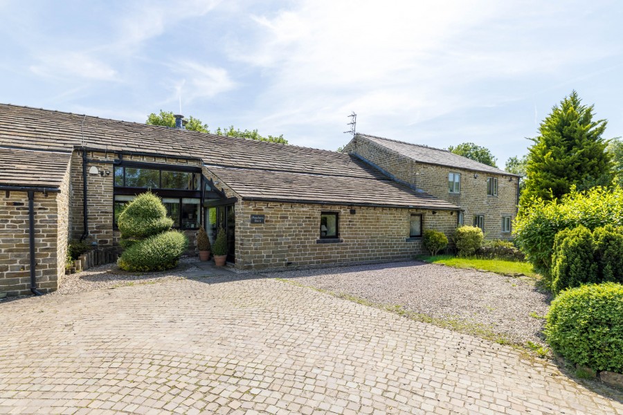Images for Poachers Barn, Lees Lane, Dalton, WN8 7RE