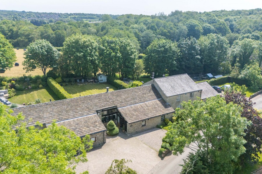 Images for Poachers Barn, Lees Lane, Dalton, WN8 7RE