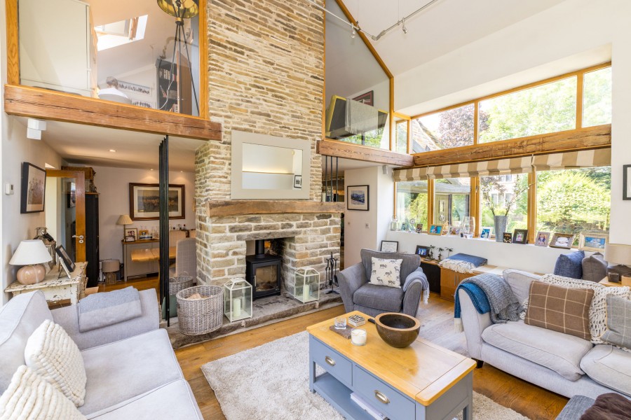Images for Poachers Barn, Lees Lane, Dalton, WN8 7RE