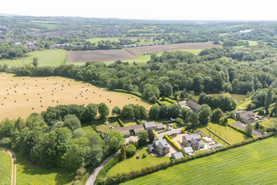Images for Poachers Barn, Lees Lane, Dalton, WN8 7RE