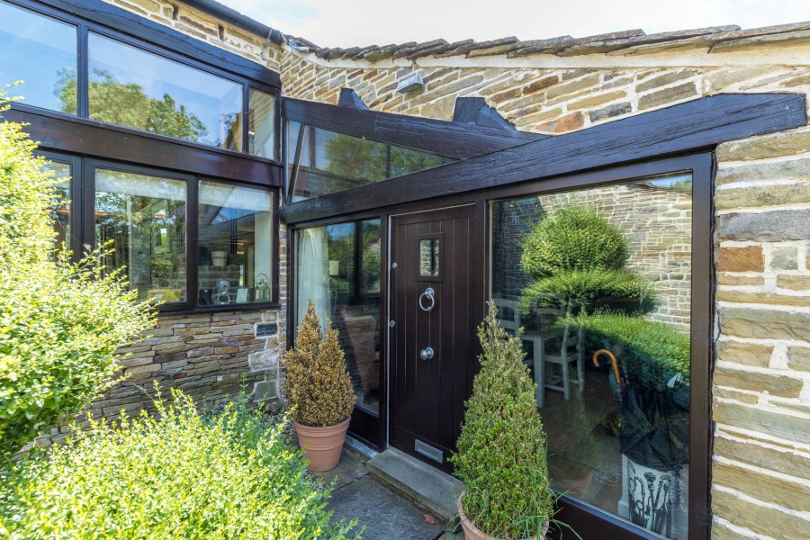 Images for Poachers Barn, Lees Lane, Dalton, WN8 7RE