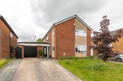 Images for Whitley Crescent, Whitley, Wigan, WN1 2PU EAID:Regan Hallworth BID:Regan & Hallworth- Wigan