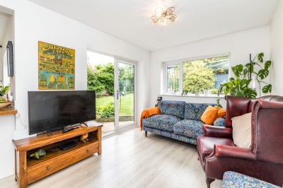Whitley Crescent, Whitley, Wigan, WN1 2PU