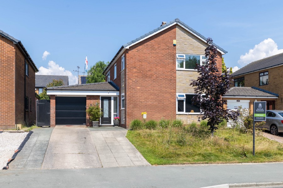 Images for Whitley Crescent, Whitley, Wigan, WN1 2PU
