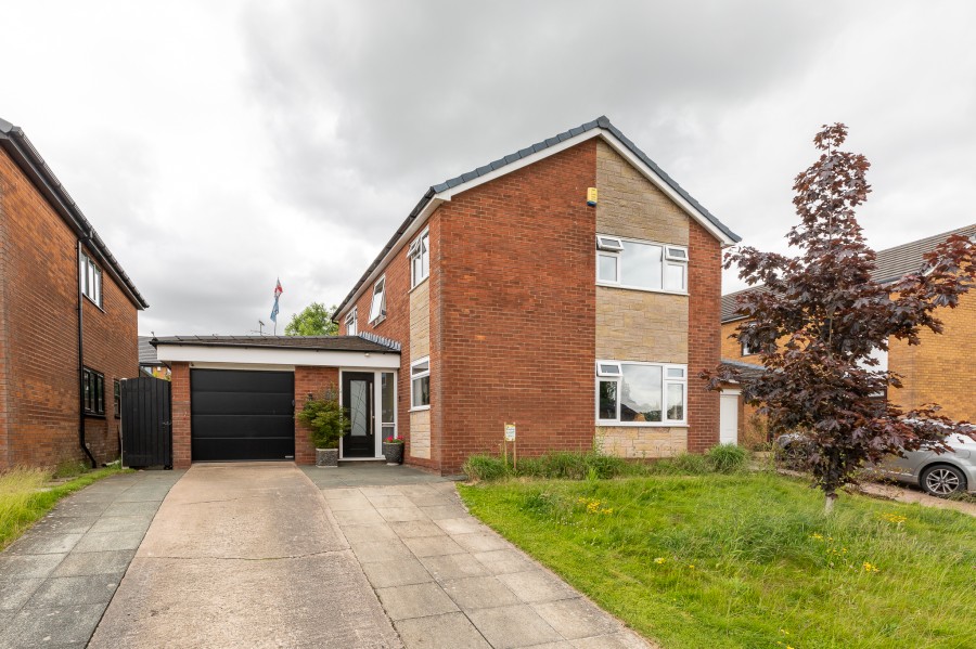 Images for Whitley Crescent, Whitley, Wigan, WN1 2PU