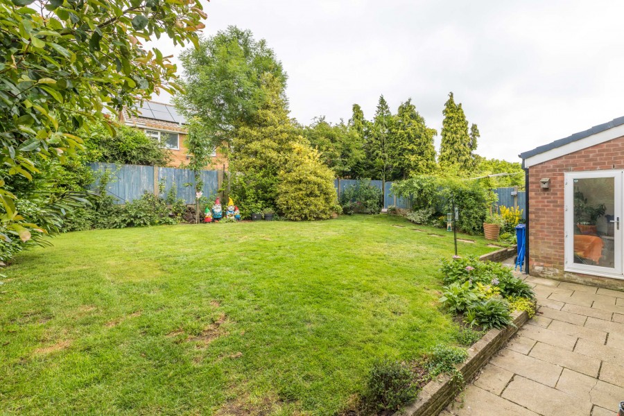 Images for Whitley Crescent, Whitley, Wigan, WN1 2PU
