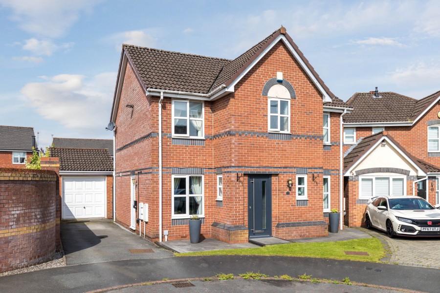 Images for Naburn Drive, Orrell, WN5 8SB