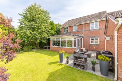 Images for Naburn Drive, Orrell, WN5 8SB EAID:Regan Hallworth BID:Regan & Hallworth- Wigan