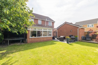 Images for Naburn Drive, Orrell, WN5 8SB EAID:Regan Hallworth BID:Regan & Hallworth- Wigan