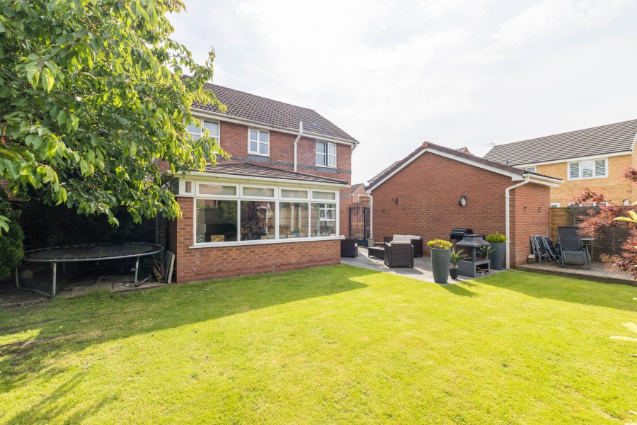 Images for Naburn Drive, Orrell, WN5 8SB
