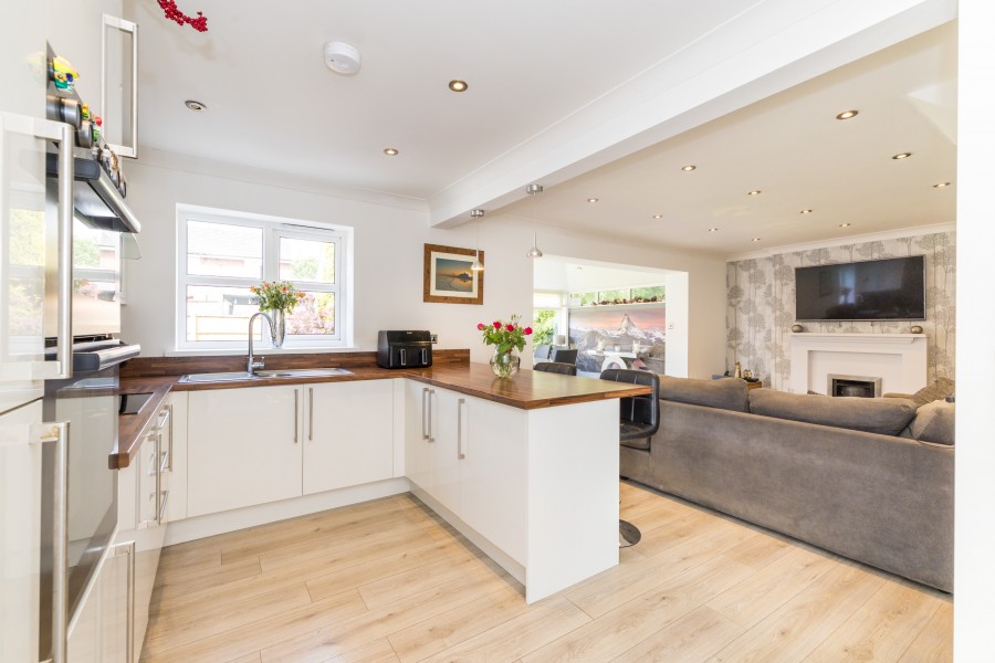 Images for Naburn Drive, Orrell, WN5 8SB