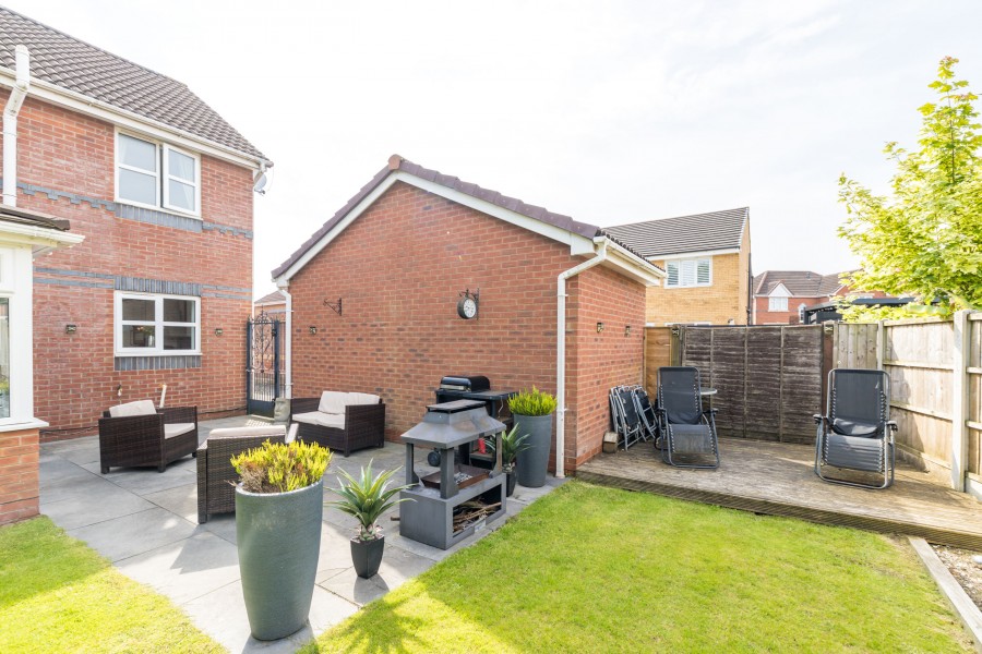 Images for Naburn Drive, Orrell, WN5 8SB