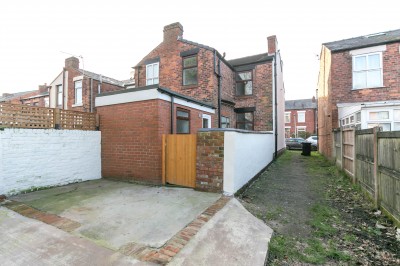 Images for Collingwood Street, Standish, WN6 0JL EAID:Regan Hallworth BID:Regan & Hallworth- Wigan