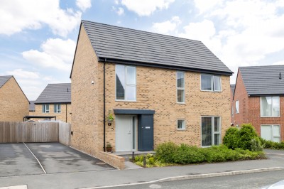 Images for Ritchie Price Drive, Highfield, WN3 6GY EAID:Regan Hallworth BID:Regan & Hallworth- Wigan