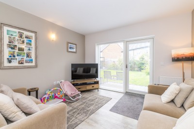 Ritchie Price Drive, Highfield, WN3 6GY