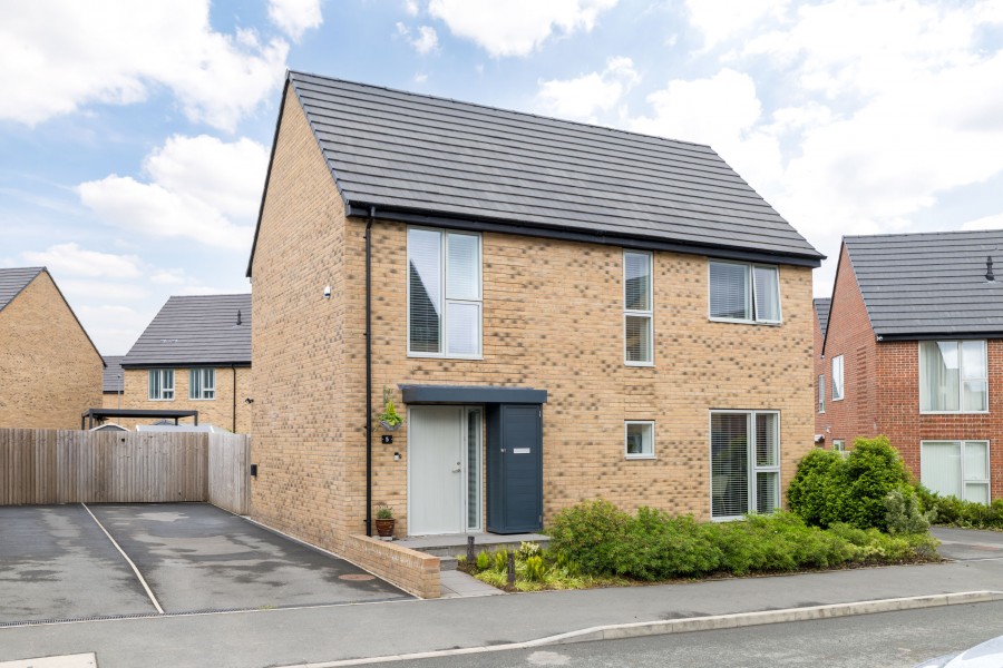 Images for Ritchie Price Drive, Highfield, WN3 6GY